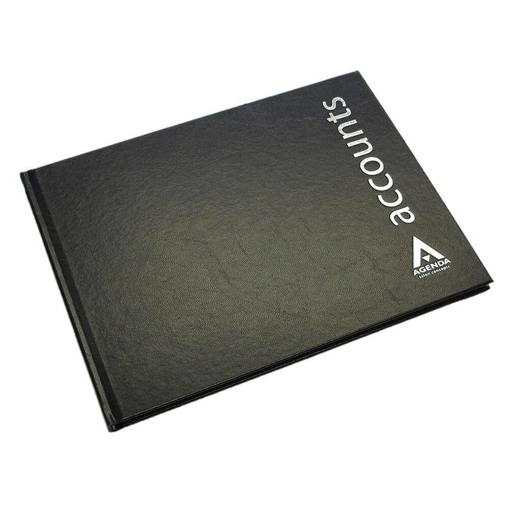 Agenda Salon Concepts Salon Account Book 6 Agenda Salon Concepts Salon Account Book - Image 4