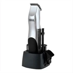 WAHL Groomsman Battery Operated Trimmer Kit -Care Products Shop 185559 4