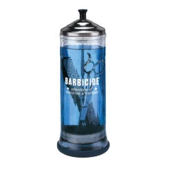 Barbicide Large Disinfectant Jar 1 Litre