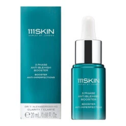 111SKIN 3 Phase Anti Blemish Booster -Care Products Shop 3 Phase Anti Blemish Booster 59852 5300 general