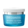 Dr Grandel Hydro Active Hyaluron Refill Night Sleeping Cream -Care Products Shop 40206 8879 detail