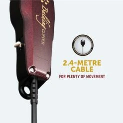 WAHL 5 Star Balding Corded Hair Clipper Kit -Care Products Shop 513288 2