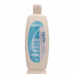 Matrix Opti Wave Coloured/Sensitised Waving Perm Lotion, 3 X 250ml