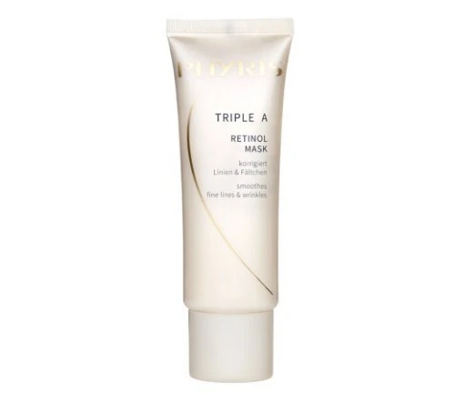Phyris Retinol Mask 3 Phyris Retinol Mask