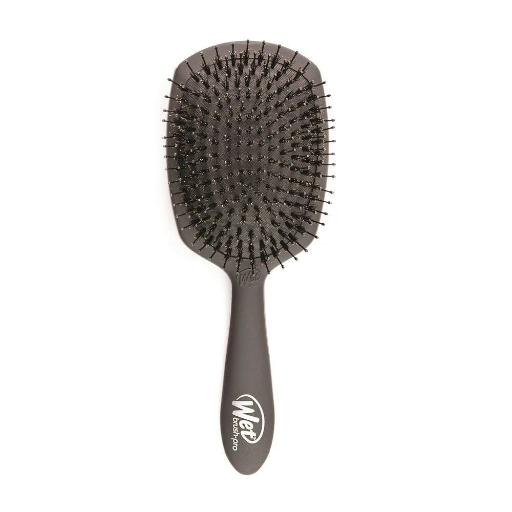 Wet Brush WetBrush Pro Epic Deluxe Shine Hair Brush 3 Wet Brush WetBrush Pro Epic Deluxe Shine Hair Brush