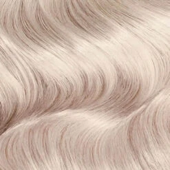 Beauty Works Celebrity Choice Slim Line Tape Hair Extensions 18 Inch - 1B Ebony Black 48g -Care Products Shop 542505 swatch