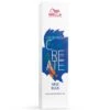 Wella Professionals Color Fresh Create Semi Permanent Hair Colour - True Blue 60ml