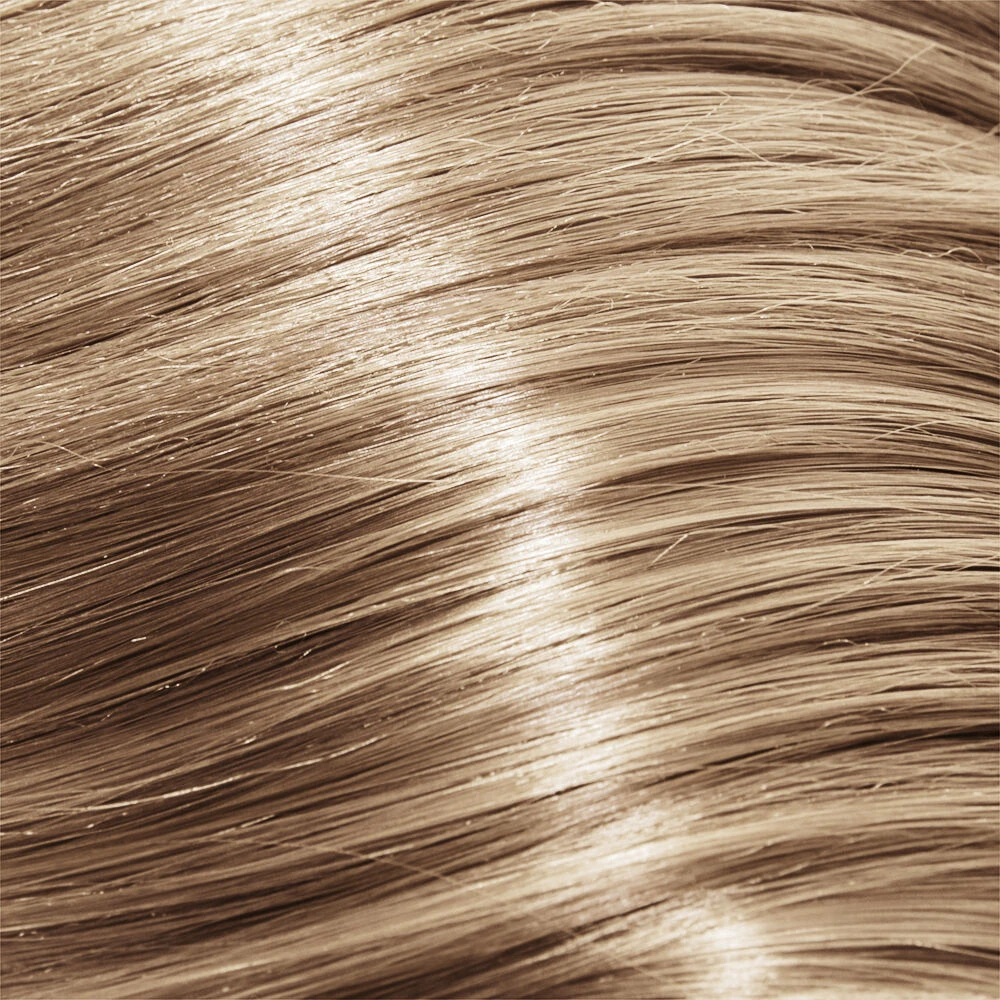 Beauty Works Mane Attraction 16" Keratin Bond Flat Tip Hair Extensions 18/22 Blondes 25g 9 Beauty Works Mane Attraction 16" Keratin Bond Flat Tip Hair Extensions 18/22 Blondes 25g - Image 7