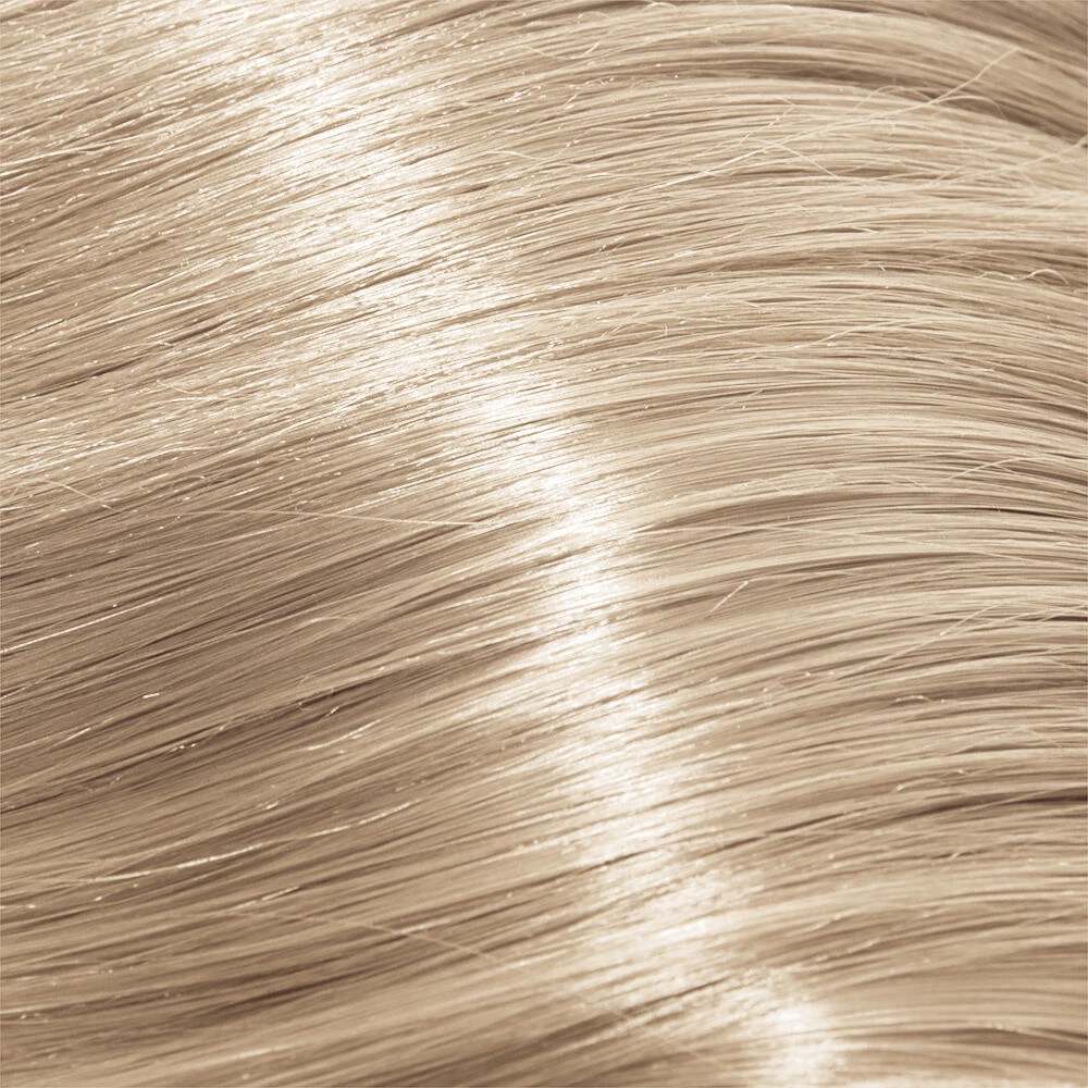 Beauty Works Mane Attraction 16" Keratin Bond Flat Tip Hair Extensions 18/22 Blondes 25g 4 Beauty Works Mane Attraction 16" Keratin Bond Flat Tip Hair Extensions 18/22 Blondes 25g - Image 2