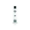 Wella Professionals Nioxin System 1 Cleanser Shampoo 300ml
