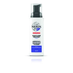 Wella Professionals Nioxin System 6 Scalp & Hair Treatment 100ml