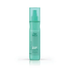 Wella Professionals Invigo Volume Boost Uplifting Care Hair Spray 150ml