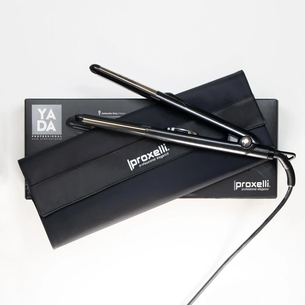 Proxelli YADA Straightener With Curling Function 7 Proxelli YADA Straightener With Curling Function - Image 5