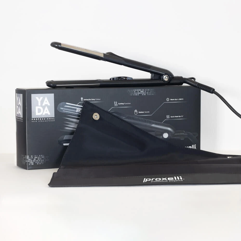 Proxelli YADA Straightener With Curling Function 8 Proxelli YADA Straightener With Curling Function - Image 6
