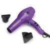 Diva Pro Styling Rapida 4000 Pro Hair Dryer Violet -Care Products Shop 544346 0