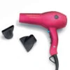 Diva Edit Veloce 3800 Pro Hair Dryer Pink -Care Products Shop 544352 0