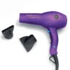 Diva Edit Veloce 3800 Pro Hair Dryer Purple -Care Products Shop 544353 0