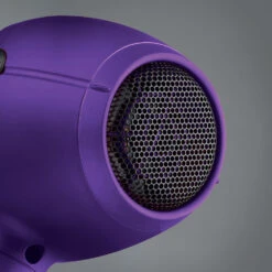 Diva Edit Veloce 3800 Pro Hair Dryer Purple -Care Products Shop 544353 2