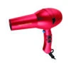 Diva Edit Veloce 3800 Pro Hair Dryer Red -Care Products Shop 544354 0
