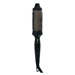 Diva Pro Styling Ceramic Hot Brush 40mm