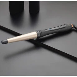 Diva Pro Styling Digital Hair Curling Wand 19-32mm -Care Products Shop 544383 4