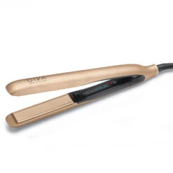 Diva Pro Styling Precious Metals Touch Straightener Rose Gold
