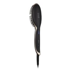 Diva Pro Styling Precious Metals Straight & Smooth Hair Brush