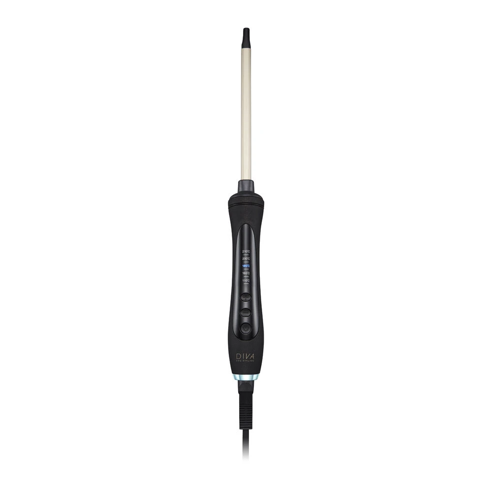 Diva Pro Styling Micro-Stick Hair Curling Wand 3 Diva Pro Styling Micro-Stick Hair Curling Wand