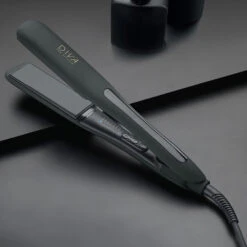 Diva Pro Styling Wide Digital Hair Styler -Care Products Shop 544530 3