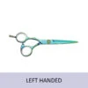 Saiza Scissors Iguana 5.5" Left Handed
