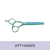 Saiza Scissors Iguana Thinner 5.5" Left Handed -Care Products Shop 545492 0