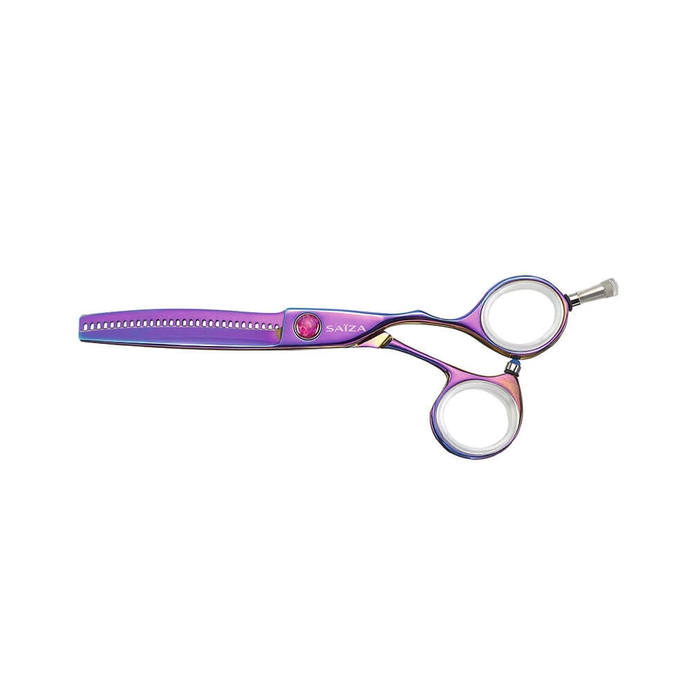 Saiza Scissors Python Thinner 5.5" 3 Saiza Scissors Python Thinner 5.5"