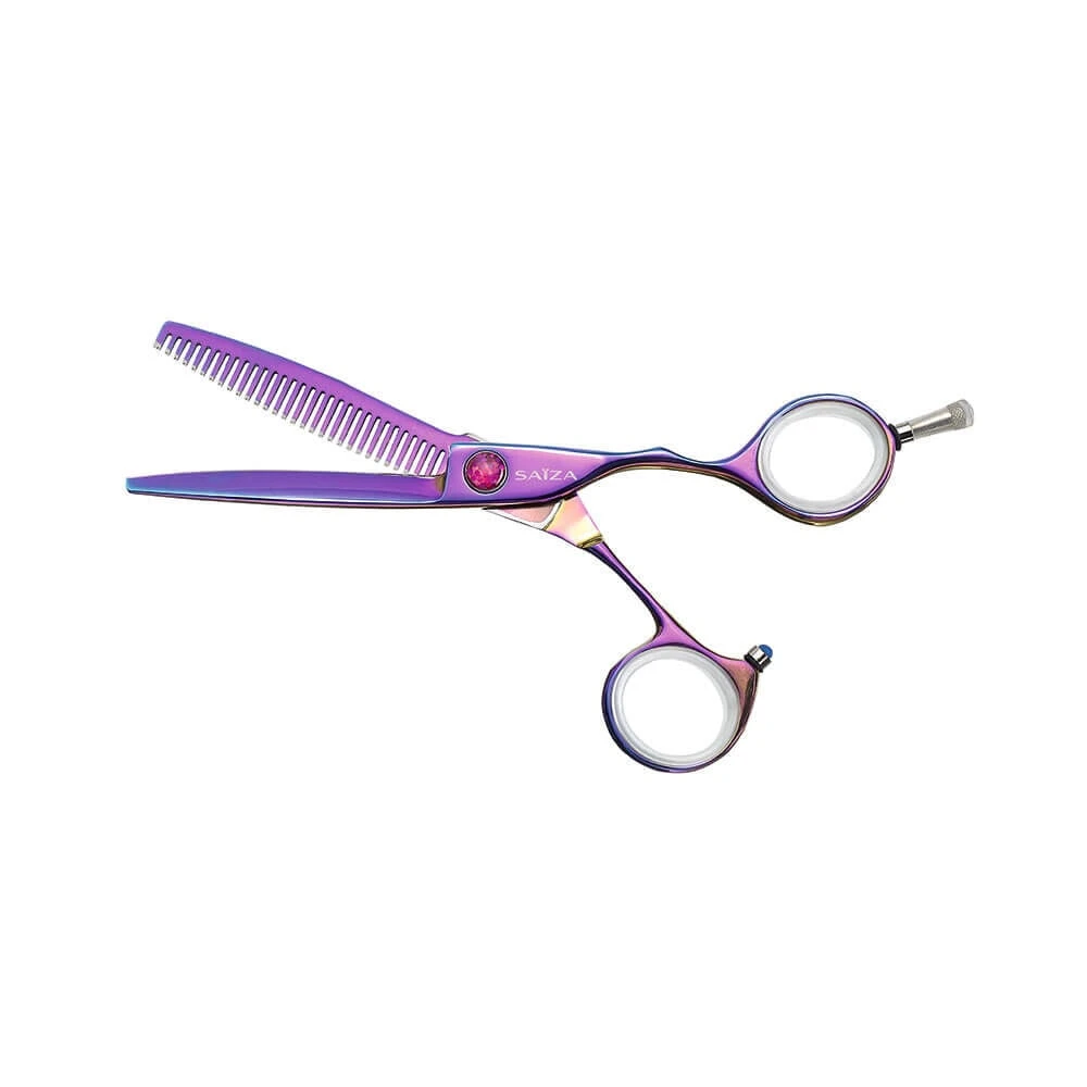 Saiza Scissors Python Thinner 5.5" 4 Saiza Scissors Python Thinner 5.5" - Image 2