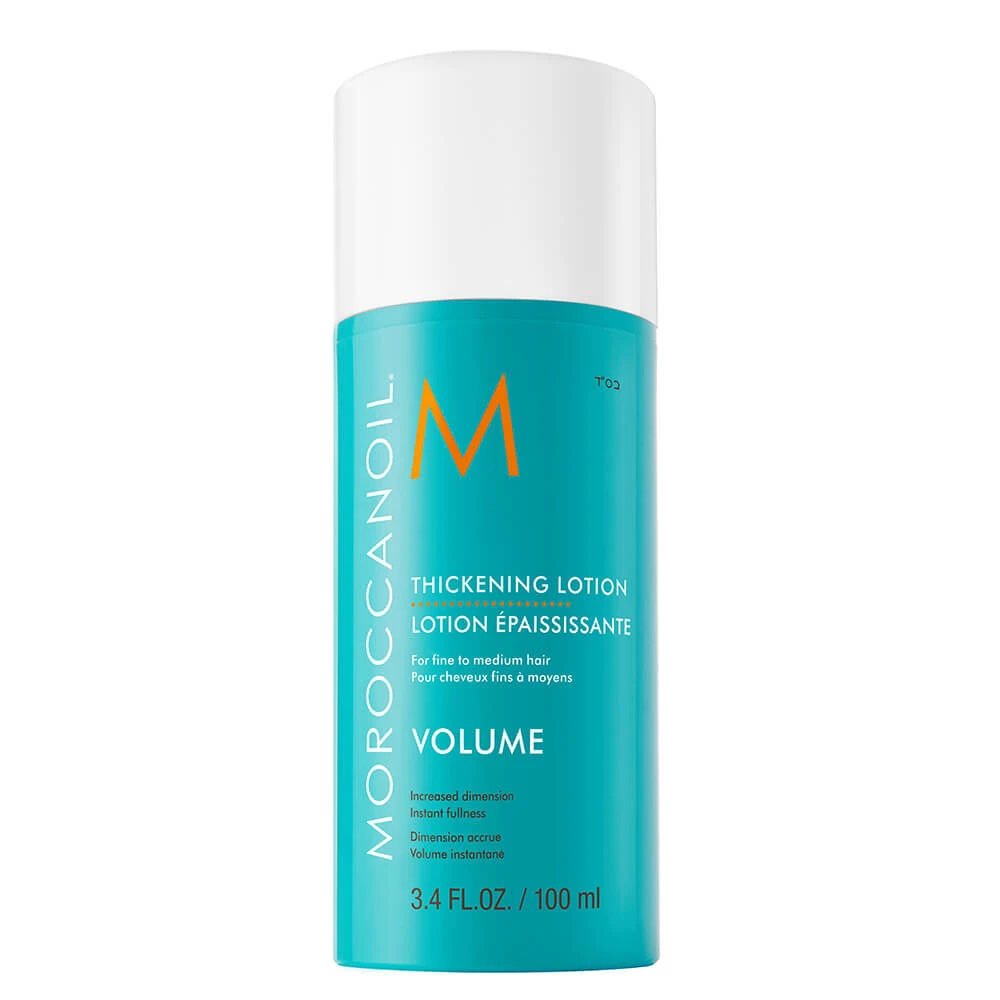 Moroccanoil Thickening Lotion, 100ml 3 Moroccanoil Thickening Lotion, 100ml