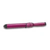 BaByliss PRO BAB2211PU Spectrum 34mm Wand - Pink Shimmer Web Only