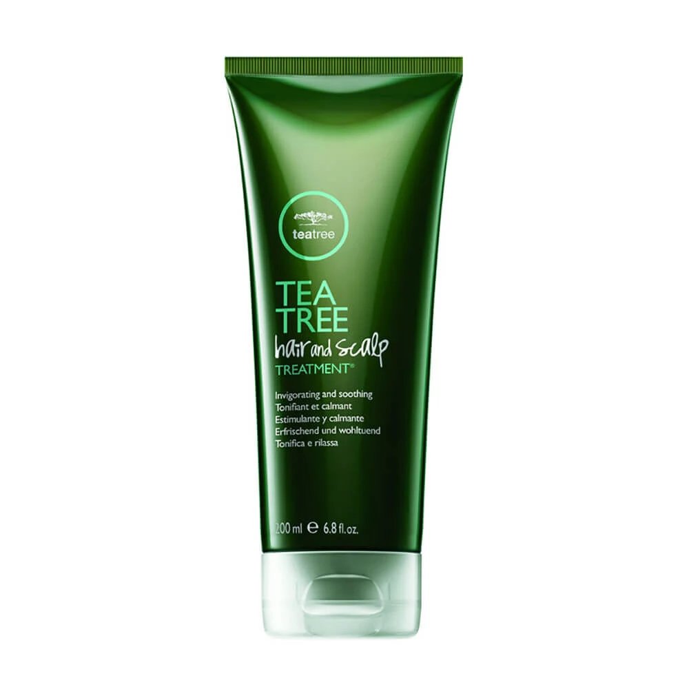 Paul Mitchell Tea Tree Hair & Scalp Treatment 3 Paul Mitchell Tea Tree Hair & Scalp Treatment