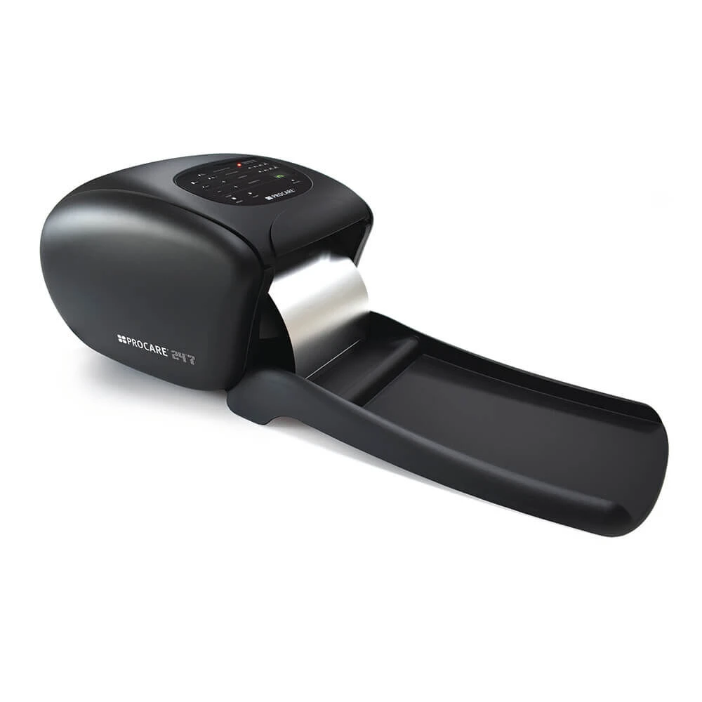 Procare 3rd Generation 24*7 Hair Foil Machine 3 Procare 3rd Generation 24*7 Hair Foil Machine