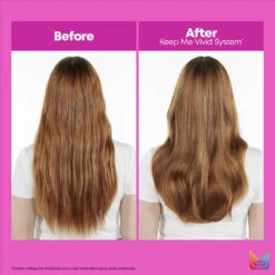 Matrix Total Results Keep Me Vivid Color Velvitizer 100ml -Care Products Shop 546509 2