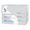 S-PRO Silver Aluminium Highlighting Foil, 18 Microns, 10cm X 500m -Care Products Shop 546548 0