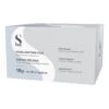 S-PRO Silver Aluminium Highlighting Foil, 18 Microns, 10cm X 1000m -Care Products Shop 546552 0
