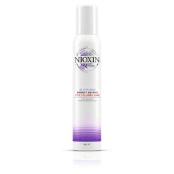 Wella Professionals Nioxin Density Defend Strengthening Foam 200ml