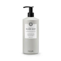 Maria Nila Bleach Collection Silver Shot, 750ml