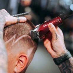 WAHL 5 Star Detailer Corded Trimmer Kit -Care Products Shop 546883 4