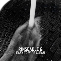 WAHL Rubber Work Station Tool Mat -Care Products Shop 546886 2