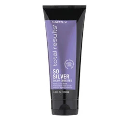 Matrix Total Results So Silver Mask 200ml