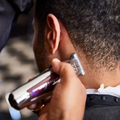 WAHL 5 Star Detailer Cordless Trimmer Kit -Care Products Shop 547704 6