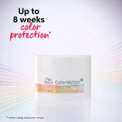 Wella Professionals Colormotion+ OTC Mask 150ml -Care Products Shop 547750 2