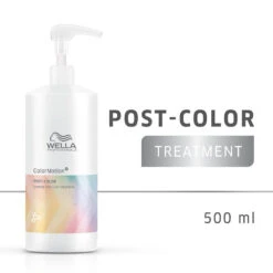 Wella Professionals Colormotion+ Post Color Treatment 500ml -Care Products Shop 547754 1