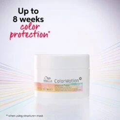 Wella Professionals Colormotion+ ATB Mask 500ml -Care Products Shop 547755 2