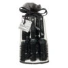 S-PRO Ceramic Brush Set, Black 1 S-PRO Ceramic Brush Set, Black -Care Products Shop 547852 0